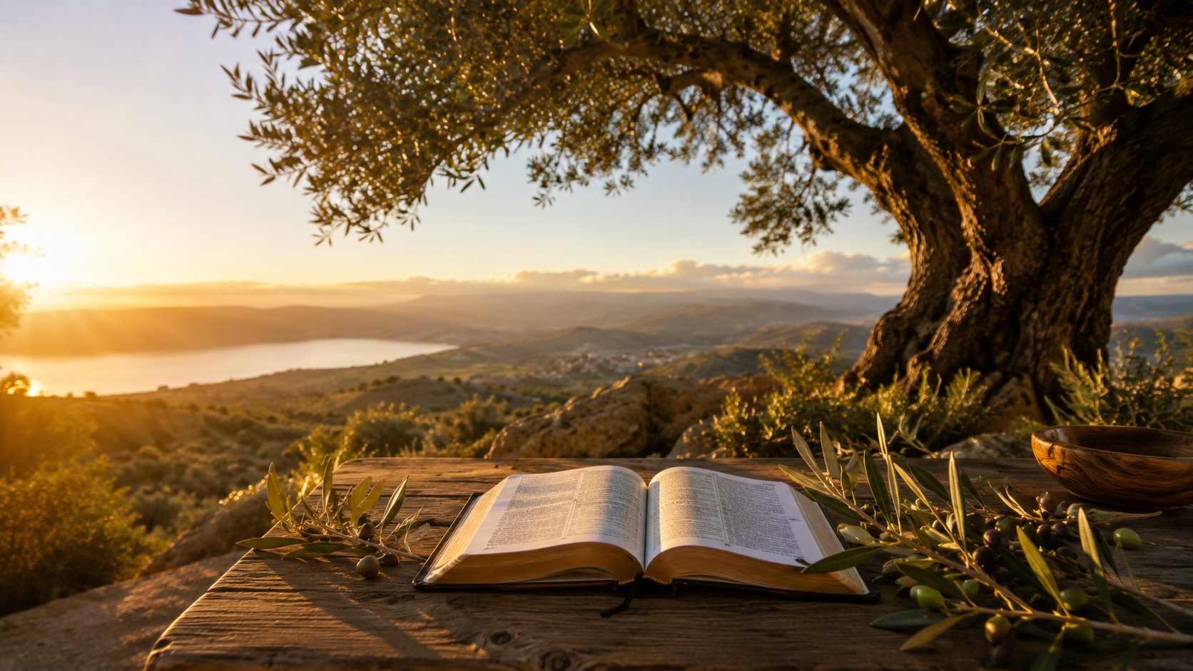 Árbol de Paz utiliza contextos de fe y servicio para desarrollar inglés con propósito.