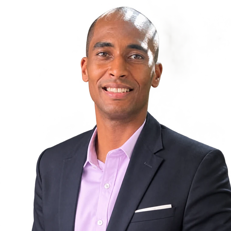 Robert Blondet, fundador de School Berry Academy